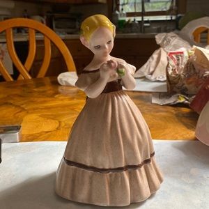 Beautiful vintage design art